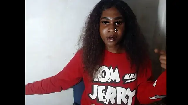 Snapshot of BebaFoxx chatting on September 2025 09:59:02 PM BebaFoxx online show from September 2025 09:59:02 PM