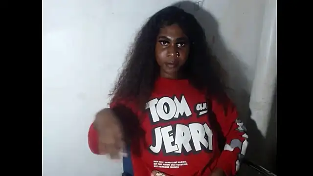 Snapshot of BebaFoxx chatting on September 2025 02:50:02 PM BebaFoxx online show from September 2025 02:50:02 PM