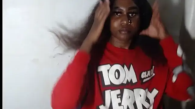 Snapshot of BebaFoxx chatting on October 2025 06:54:02 PM BebaFoxx online show from October 2025 06:54:02 PM