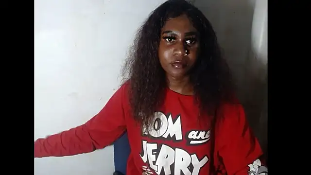 BebaFoxx online show from April 2026 07:06:02 AM