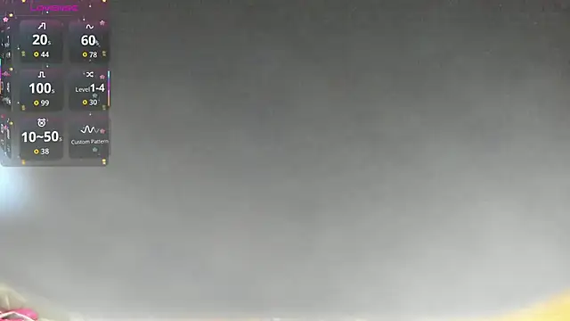 cristinangelco online show from April 2026 05:06:02 PM