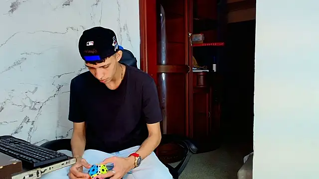 Allnei online show from March 2026 09:43:01 PM