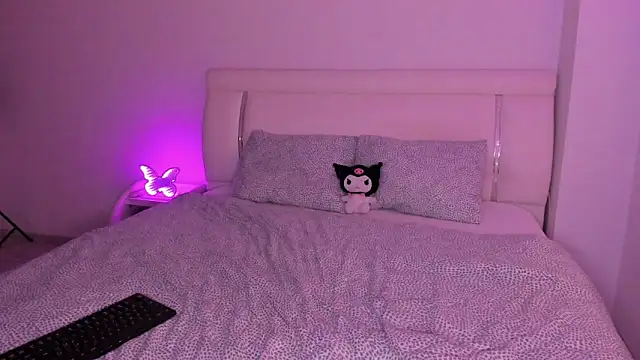 ScarlettJakobs online show from May 2026 03:24:02 AM