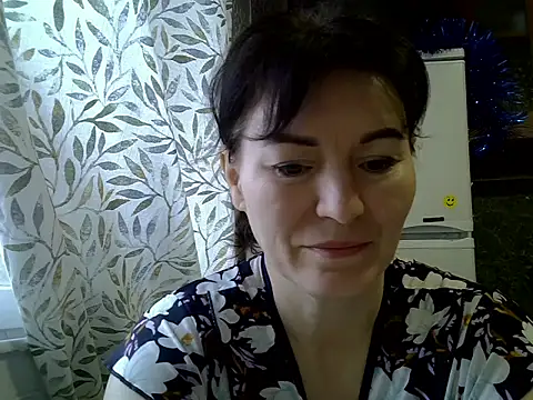 Krystal 82 online show from January 2026 09:11:02 AM