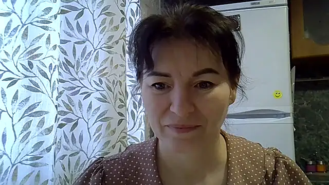 Krystal 82 online show from January 2026 08:51:02 AM