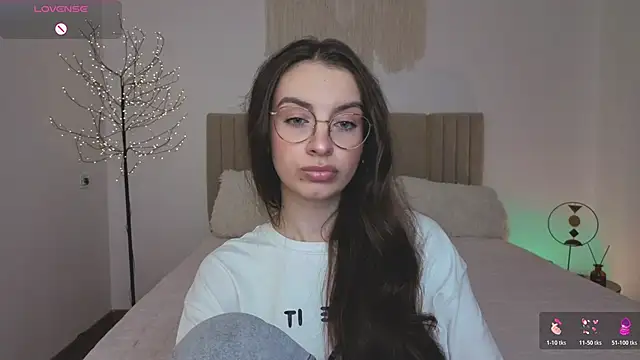 Real cutie1 online show from April 2026 05:30:01 PM