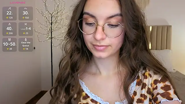 Real cutie1 online show from July 2026 03:43:01 PM
