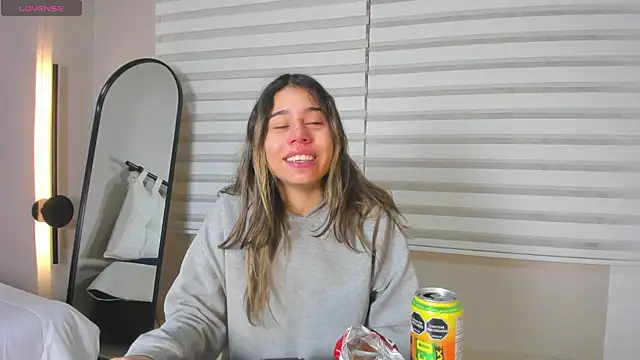 Rachell criss online show from January 2026 03:55:01 AM