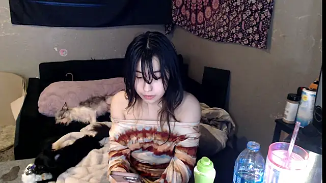 Snapshot of London_Ray chatting on November 2025 07:51:01 AM London Ray online show from November 2025 07:51:01 AM