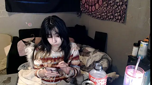 Snapshot of London_Ray chatting on November 2025 11:40:02 AM London Ray online show from November 2025 11:40:02 AM