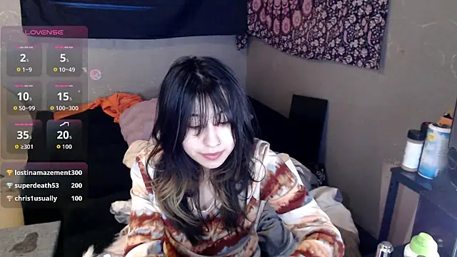 Snapshot of London_Ray chatting on November 2025 04:18:02 AM London Ray online show from November 2025 04:18:02 AM