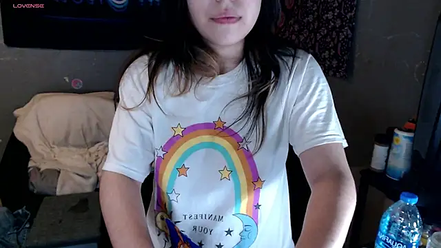 Snapshot of London_Ray chatting on November 2025 04:56:01 AM London Ray online show from November 2025 04:56:01 AM