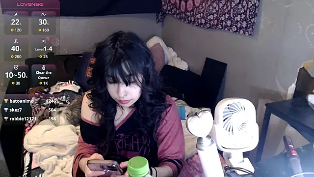 Snapshot of London_Ray chatting on February 2026 04:40:02 AM London Ray online show from February 2026 04:40:02 AM