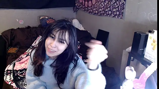 Snapshot of London_Ray chatting on February 2026 06:09:01 AM London Ray online show from February 2026 06:09:01 AM