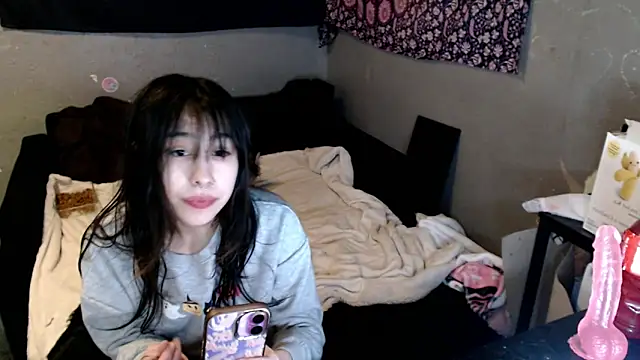 London Ray online show from March 2026 10:50:01 PM