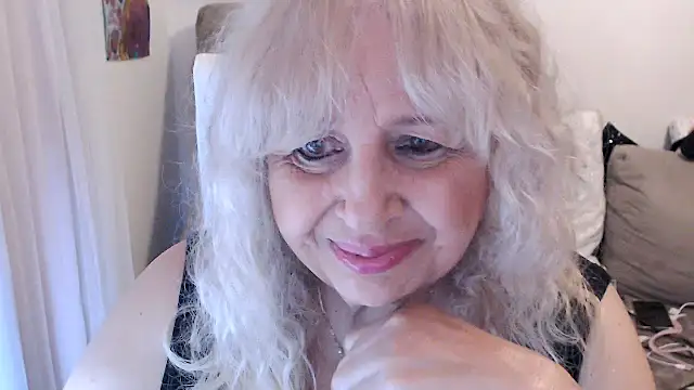 SusiLifeXXX online show from December 2025 08:35:01 PM