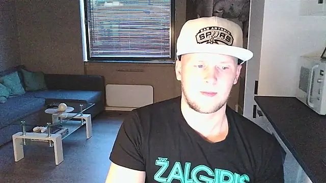 Dartanjanas13 online show from September 2025 05:46:02 PM