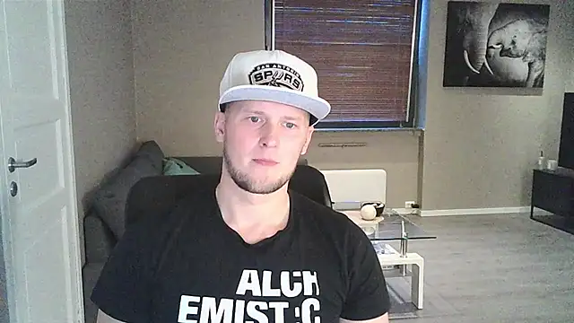 Dartanjanas13 online show from September 2025 04:52:01 PM