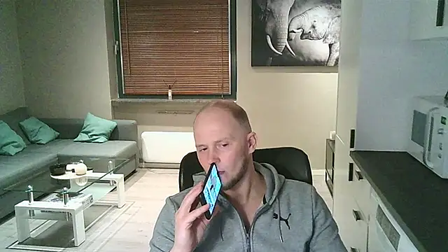 Dartanjanas13 online show from October 2025 07:45:01 PM