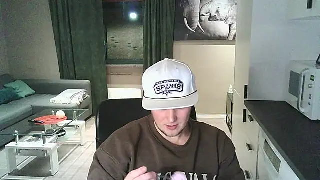 Dartanjanas13 online show from February 2026 07:17:02 PM