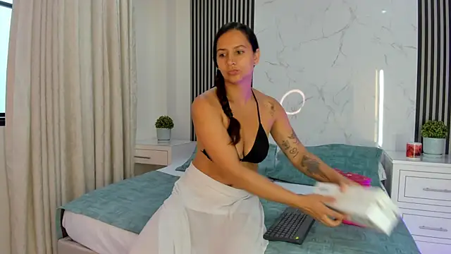 JackAndRosse  online show from July 2026 12:52:02 PM