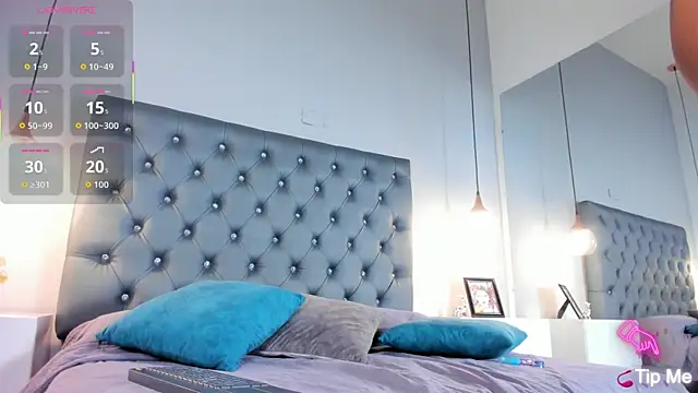 Snapshot of ScarlettGonzalez_ chatting on October 2025 12:06:01 PM ScarlettGonzalez online show from October 2025 12:06:01 PM