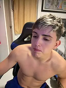 Justin trevor1 online show from July 2026 02:31:01 AM