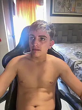 Justin trevor1 online show from August 2026 05:16:02 PM