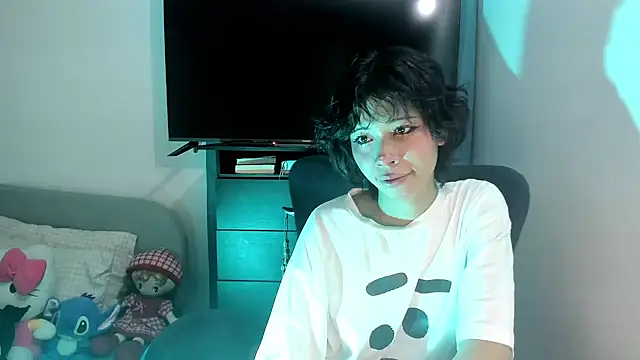 Snapshot of dolliette24 chatting on September 2025 03:50:02 AM dolliette24 online show from September 2025 03:50:02 AM