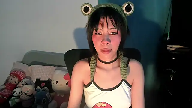 Snapshot of dolliette24 chatting on September 2025 11:39:02 PM dolliette24 online show from September 2025 11:39:02 PM