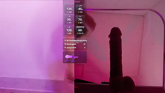 Snapshot of ErikaMontiel__ chatting on September 2025 09:14:02 PM ErikaMontiel online show from September 2025 09:14:02 PM