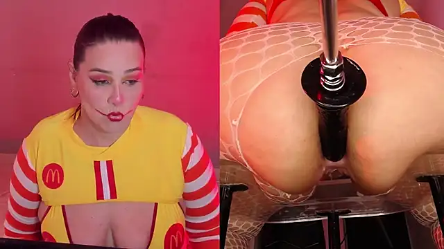 Snapshot of ErikaMontiel__ chatting on October 2025 09:11:01 PM ErikaMontiel online show from October 2025 09:11:01 PM