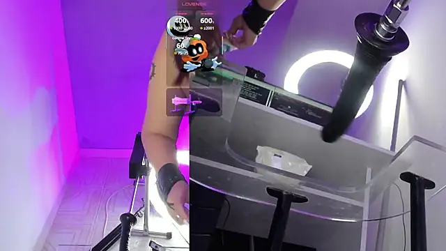 Snapshot of ErikaMontiel__ chatting on October 2025 08:21:02 PM ErikaMontiel online show from October 2025 08:21:02 PM