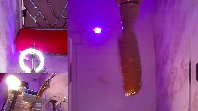 Snapshot of ErikaMontiel__ chatting on March 2026 08:34:01 PM ErikaMontiel online show from March 2026 08:34:01 PM