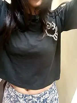 Snapshot of Raj-kumari chatting on February 2026 06:08:01 PM Raj-kumari online show from February 2026 06:08:01 PM