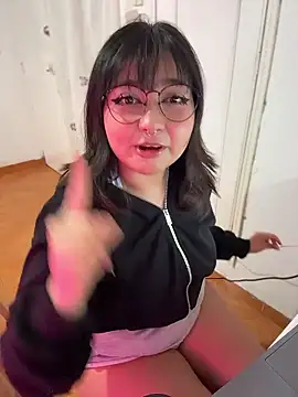 Lolii Zoe online show from January 2026 09:39:02 PM