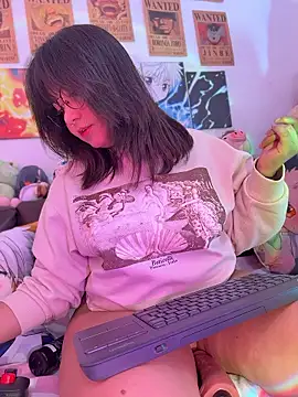 Lolii Zoe online show from January 2026 07:19:01 PM