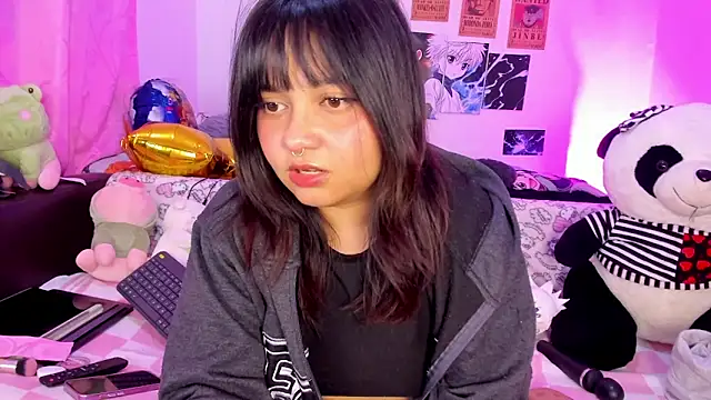 Lolii Zoe online show from March 2026 12:39:01 AM