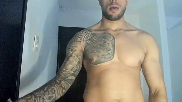 ThiagoLugo online show from May 2026 04:25:01 PM