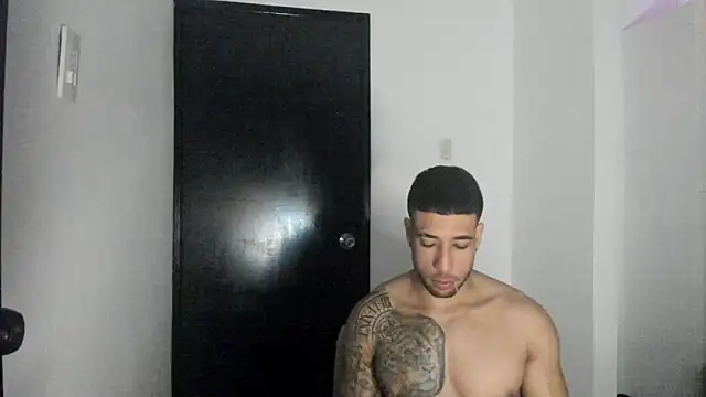 ThiagoLugo online show from June 2026 06:04:01 AM