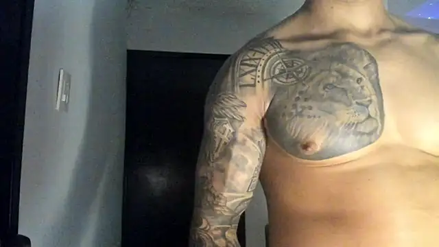 ThiagoLugo online show from June 2026 06:52:02 AM