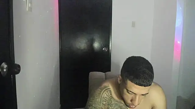 ThiagoLugo online show from June 2026 04:37:01 AM