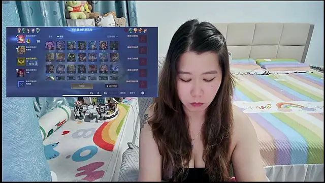 Onlyxixi online show from July 2026 12:48:02 PM