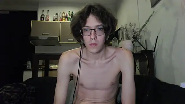 LovesomeCookie online show from September 2025 01:44:02 PM