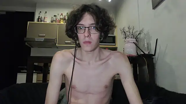 LovesomeCookie online show from September 2025 12:10:02 PM