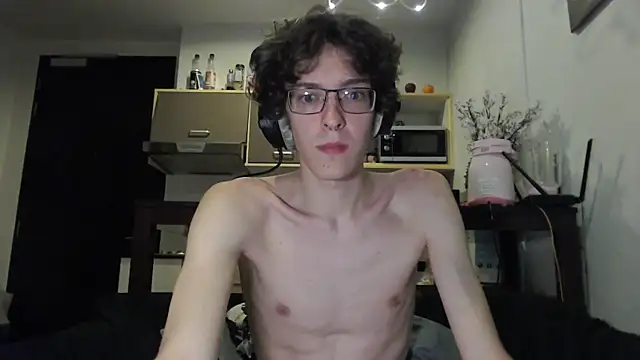 LovesomeCookie online show from October 2025 05:12:02 PM