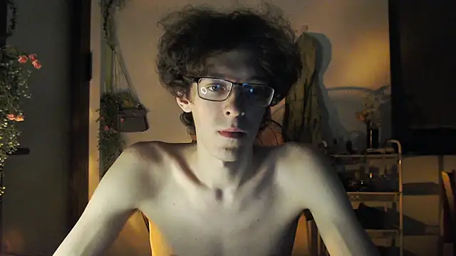LovesomeCookie online show from July 2026 04:05:02 PM