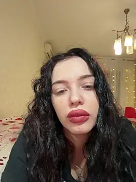 Hannah xBaby online show from November 2025 03:22:01 PM