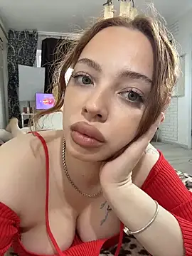 Hannah xBaby online show from March 2026 07:14:02 AM