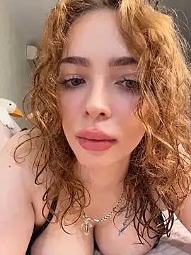 Hannah xBaby online show from April 2026 11:19:02 AM